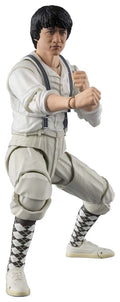 Project A S.H.Figuarts actionfigur Dragon Ma 15 cm