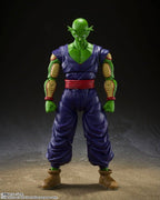 Dragon Ball Super S.H.Figuarts Actionfigur Piccolo Super Hero 16 cm Bandai Tamashii Nations