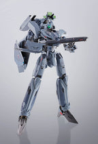 Macross Delta 10th Anniv. DX Chogokin Action Figur VF-31A Kairos 26 cm Bandai Tamashii Nations