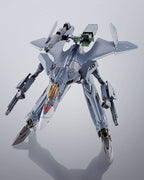Macross Delta 10th Anniv. DX Chogokin Action Figur VF-31A Kairos 26 cm Bandai Tamashii Nations
