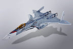 Macross Delta 10th Anniv. DX Chogokin Action Figur VF-31A Kairos 26 cm Bandai Tamashii Nations
