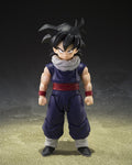 Dragon Ball Z S.H.Figuarts Actionfigur Son Gohan (Z-Fighters) (Begränsad upplaga Z-Fighters Gruppbas Ver. A) 11 cm
