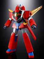 Robot King Daijoja Soul of Chogokin Action Figur GX-61R Daioja 30 cm