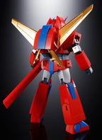Robot King Daijoja Soul of Chogokin Aktionsfigur GX-61R Daioja 30 cm
