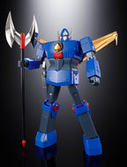 Robot King Daijoja Soul of Chogokin Aktionsfigur GX-61R Daioja 30 cm