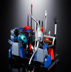 Robot King Daijoja Soul of Chogokin Aktionsfigur GX-61R Daioja 30 cm