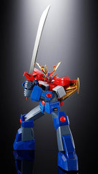 Robot King Daijoja Soul of Chogokin Aktionsfigur GX-61R Daioja 30 cm