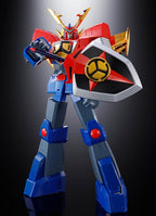 Robot King Daijoja Soul of Chogokin Aktionsfigur GX-61R Daioja 30 cm