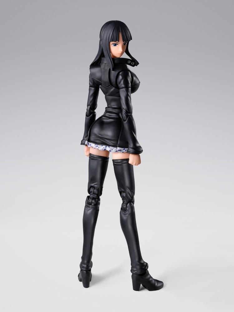 One Piece S.H. Figuarts Action Figur Nico Robin -Enies Lobby- 16 cm
