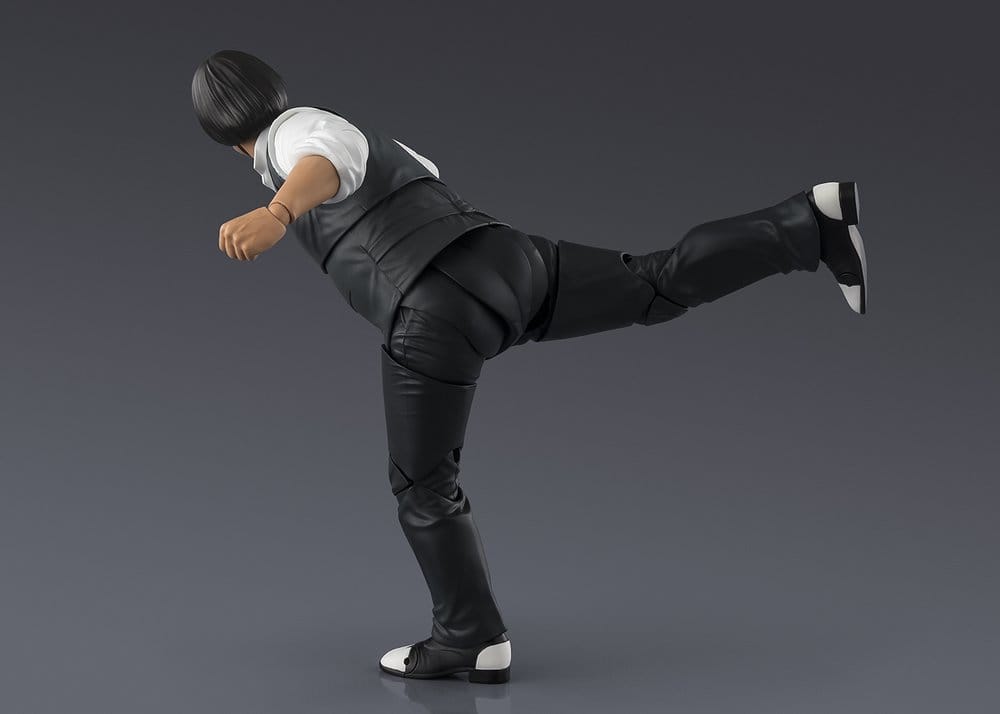 Project A S.H.Figuarts Action Figur Fei 15 cm