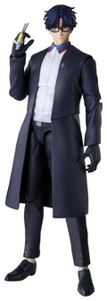 Marriagetoxin S.H.Figuarts Actionfigur Hikaru Gero 16 cm