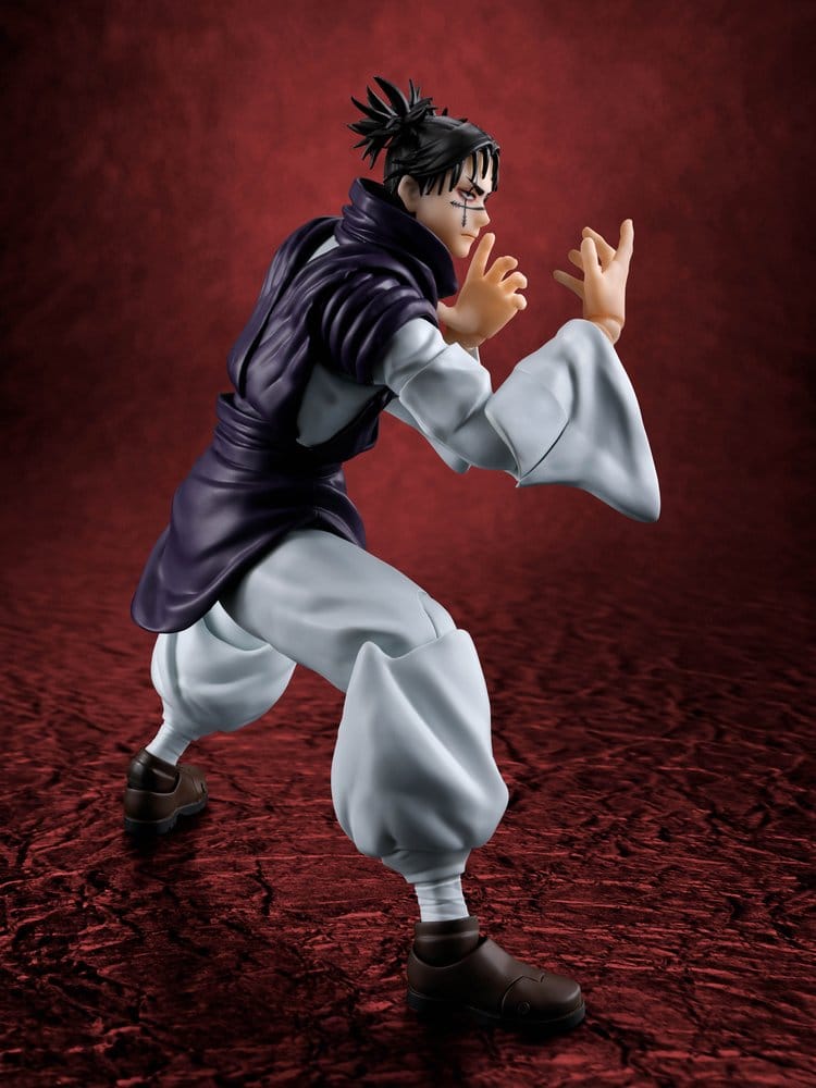 Jujutsu Kaisen S.H.Figuarts Action Figure Choso 15 cm