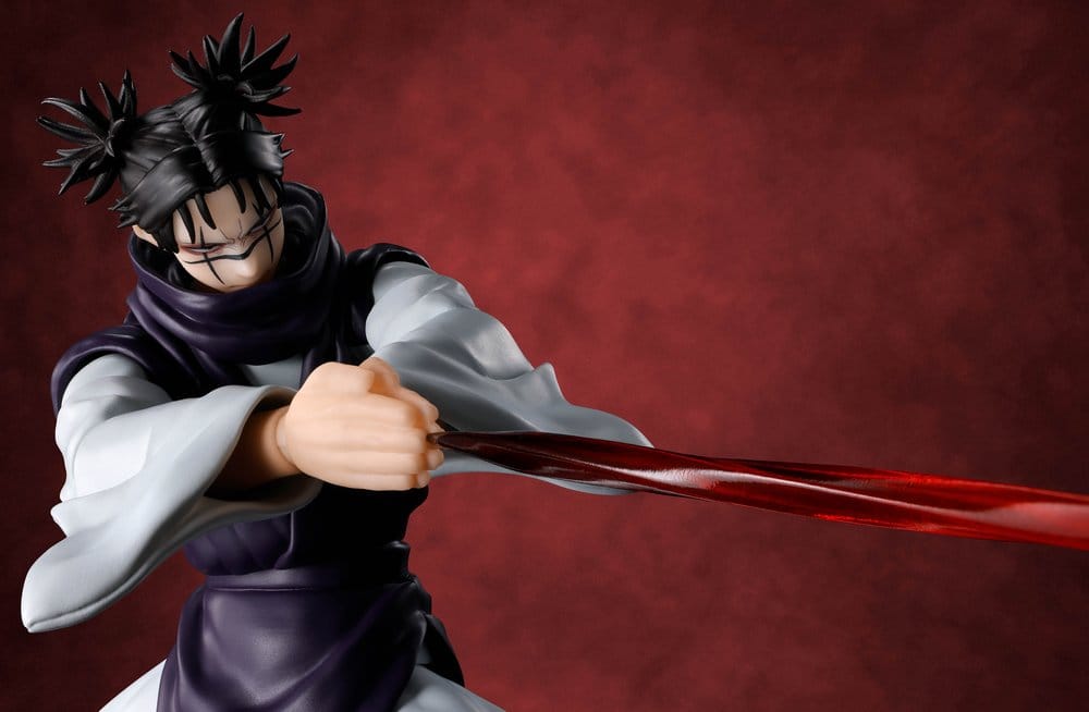 Jujutsu Kaisen S.H.Figuarts Action Figure Choso 15 cm