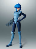 Ghost in the Shell S.H.Figuarts Action Figure Motoko Kusanagi 14 cm