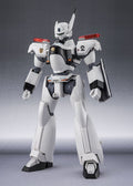 Mobile Police Patlabor EZY The Robot Spirits <SIDE LABOR> Action Figure Ingram Plus (AV-98Plus) 2nd 13 cm