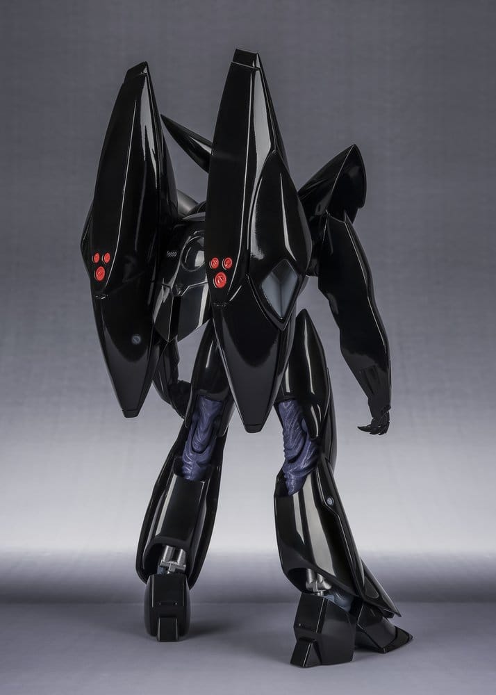 Mobile Police Patlabor The Robot Spirits Action Figure <SIDE LABOR> Griffon (Twin Unit Set) 14 cm
