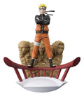 Naruto Shippuden Figuarts ZERO (STARTune) PVC-figur Naruto Uzumaki -The Will to Hokage- 24 cm