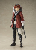 Frieren: Beyond Journey's End S.H.Figuarts Action Figure Stark 15 cm