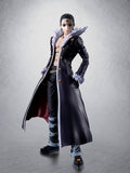Hunter x Hunter S.H.Figuarts Action Figure Chrollo 16 cm