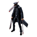 Chainsaw Man S.H. Figuarts Actionfigur Samurai-svärd 17 cm