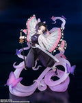 Demon Slayer: Kimetsu no Yaiba FiguartsZERO PVC-figur Kocho Shinobu Insektsandsning 17 cm