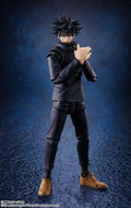 Jujutsu Kaisen S.H.Figuarts Actionfigur Megumi Fushiguro 15 cm