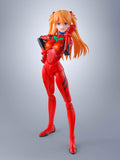 Evangelion S.H.Figuarts Actionfigur Asuka Shikinami Langley 14 cm