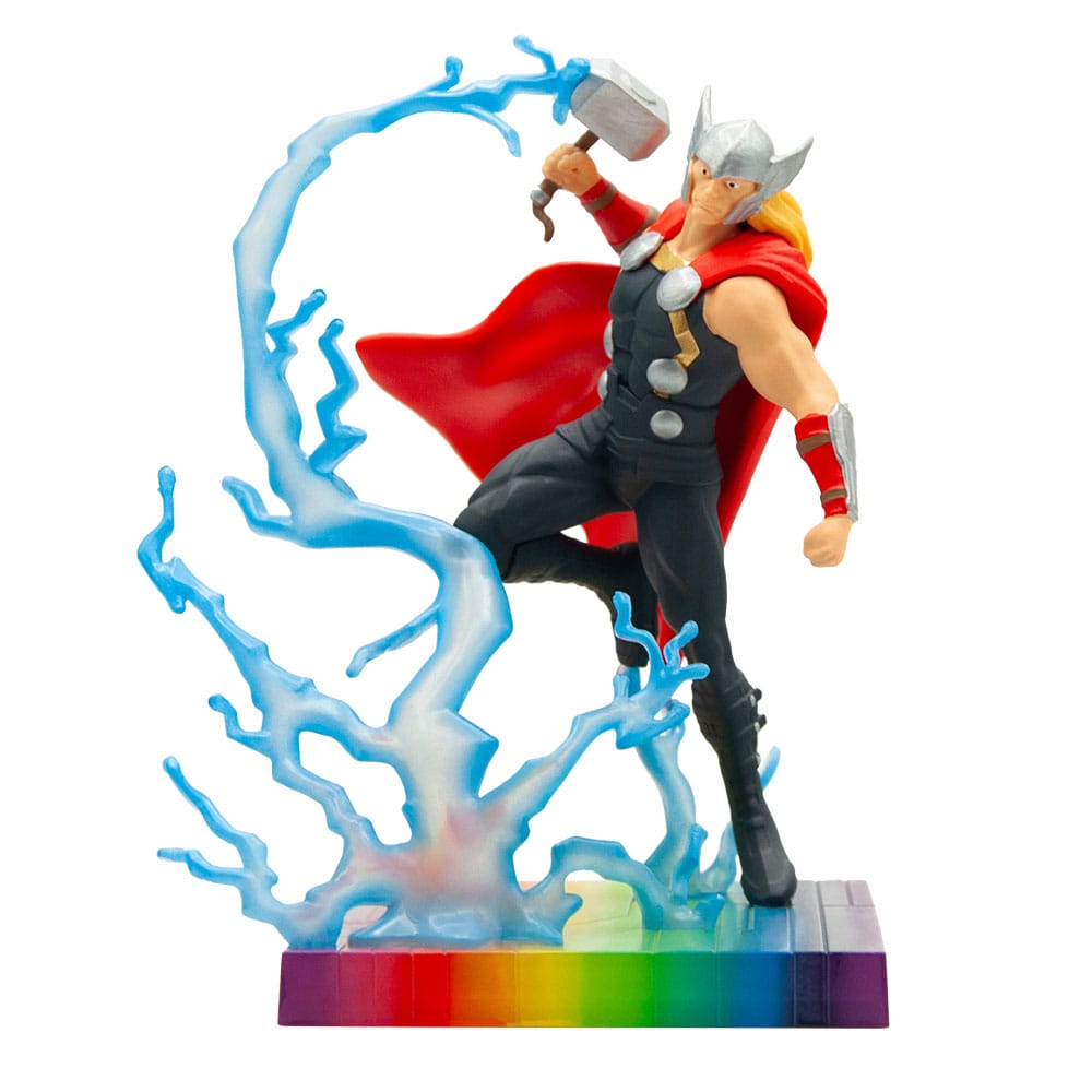 Avengers Figur Thor 12 cm Bullyland