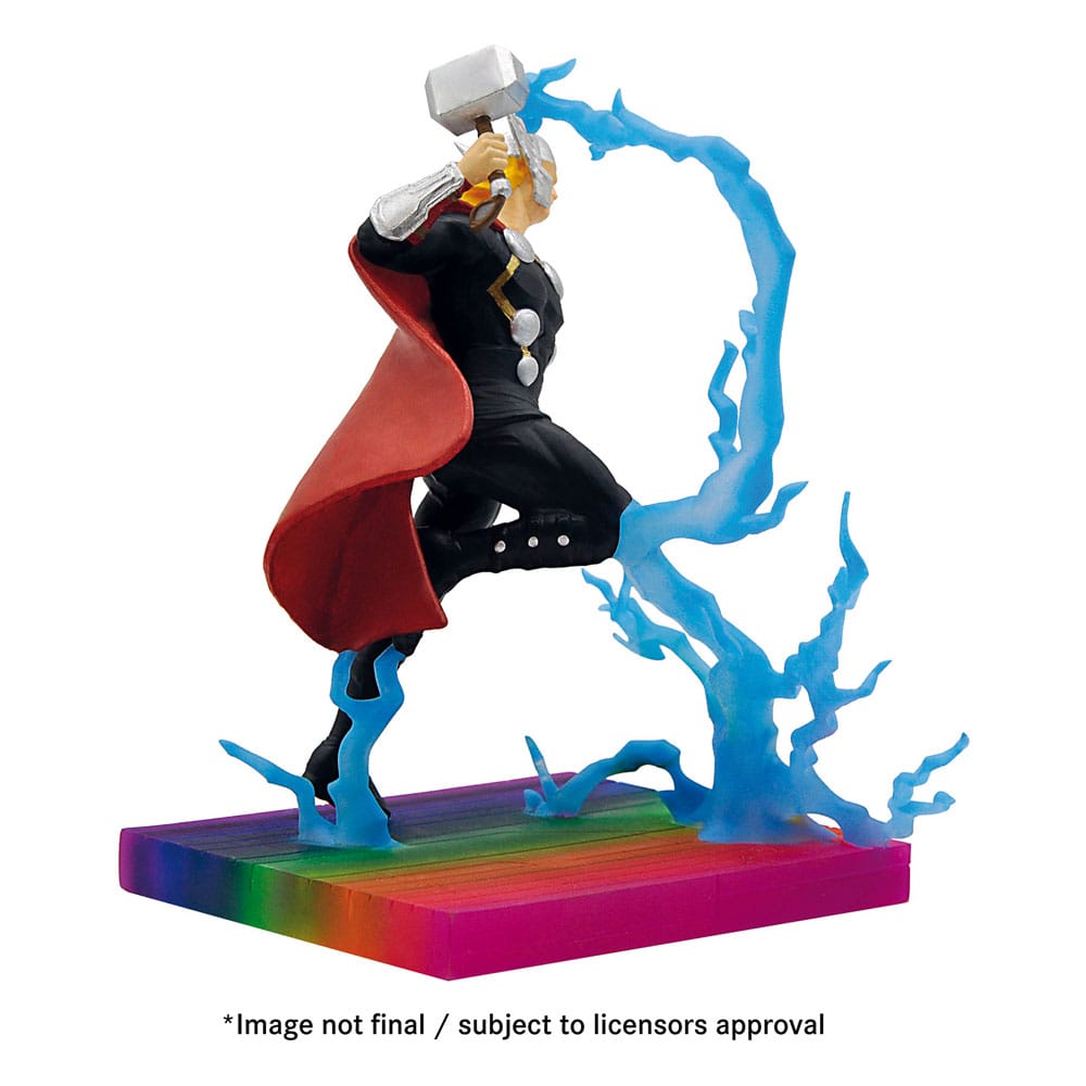 Avengers Figur Thor 12 cm Bullyland