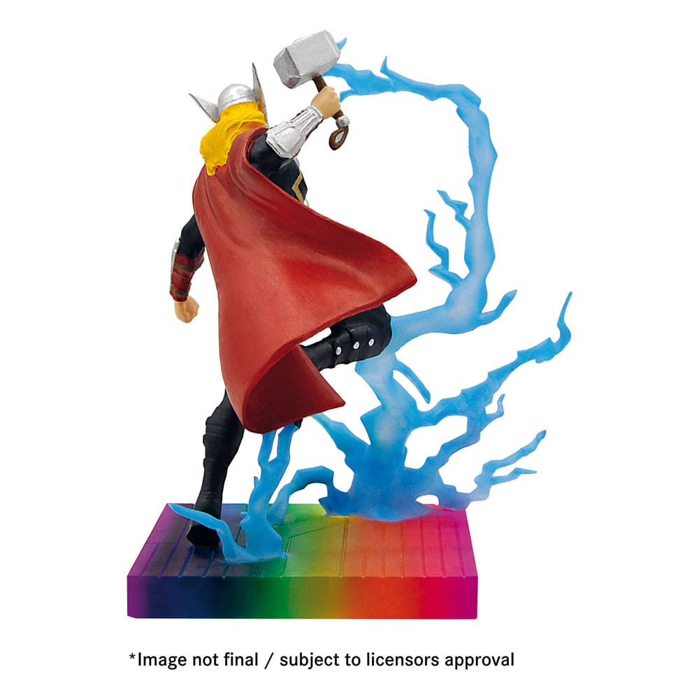 Avengers Figur Thor 12 cm Bullyland
