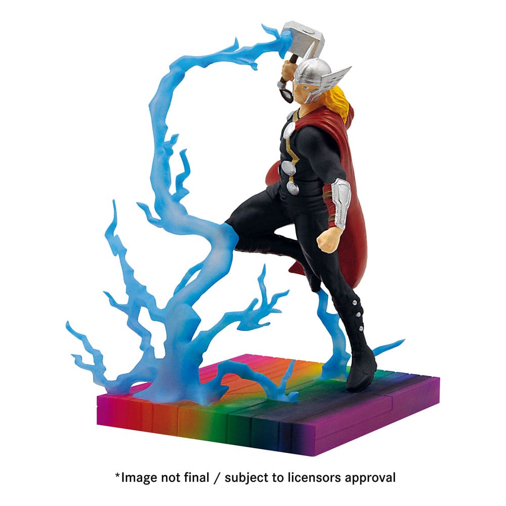 Avengers Figur Thor 12 cm Bullyland