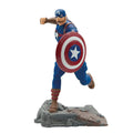 Avengers Figur Captain America 11 cm Bullyland
