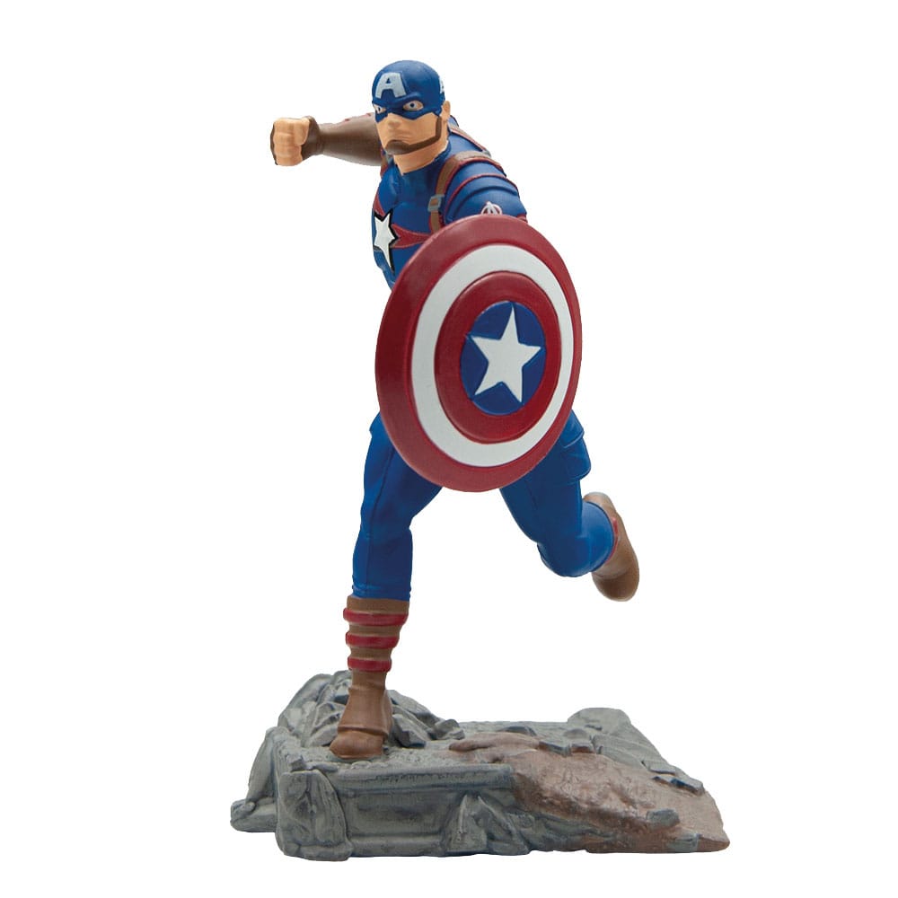 Avengers Figur Captain America 11 cm Bullyland