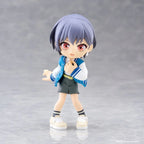 BanG Dream! It's MyGO!!!!! PalVerse PVC Figurer 9 cm Assortment (6) Bushiroad