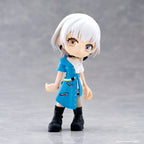 BanG Dream! It's MyGO!!!!! PalVerse PVC Figurer 9 cm Assortment (6) Bushiroad