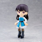 BanG Dream! It's MyGO!!!!! PalVerse PVC Figurer 9 cm Assortment (6) Bushiroad