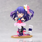 Oshi no Ko PalVerse PVC-statyn Ai 11 cm Bushiroad