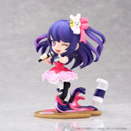 Oshi no Ko PalVerse PVC-statyn Ai 11 cm Bushiroad