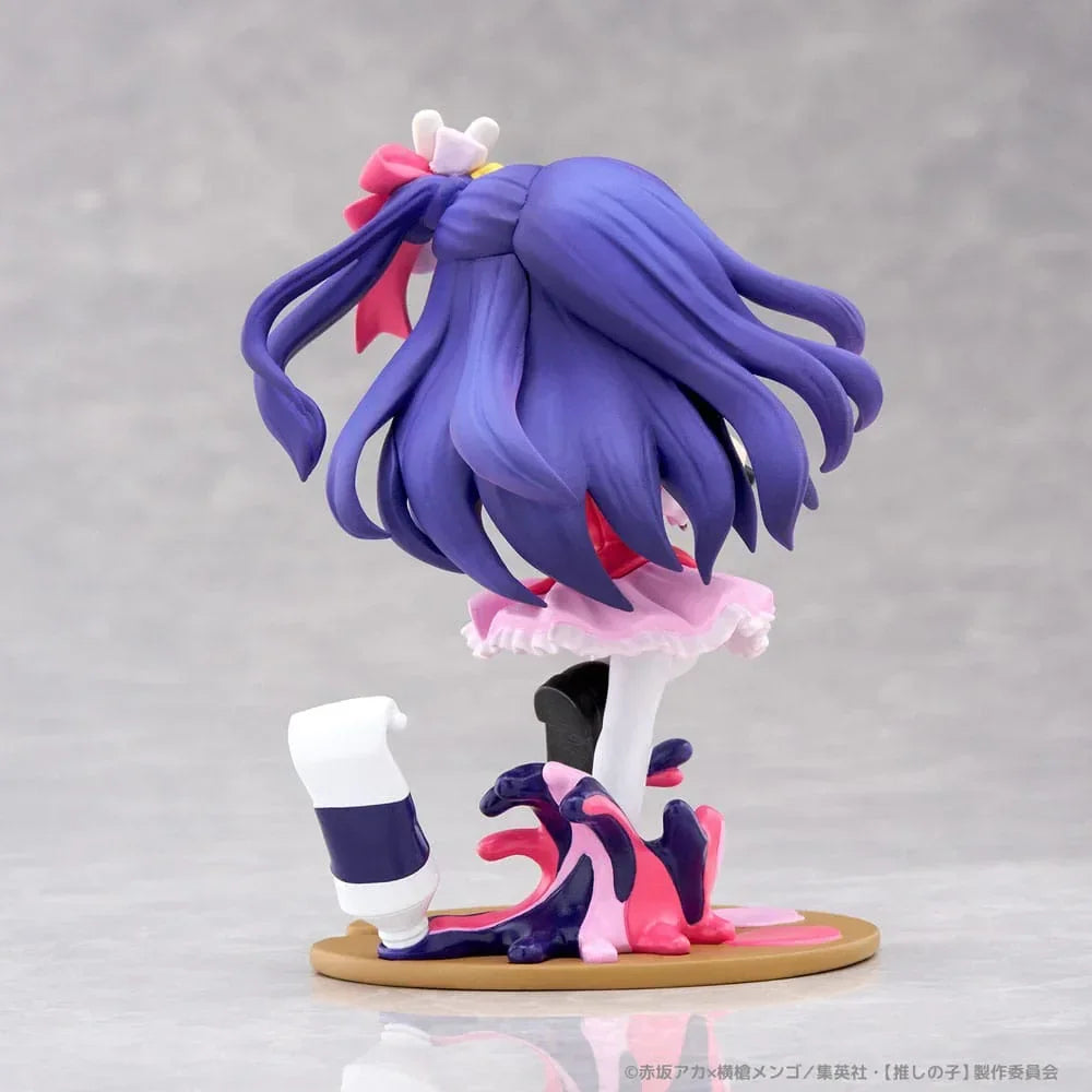 Oshi no Ko PalVerse PVC-statyn Ai 11 cm Bushiroad