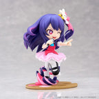 Oshi no Ko PalVerse PVC-statyn Ai 11 cm Bushiroad