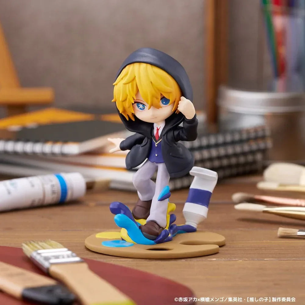 Oshi no Ko PalVerse PVC Statue Aqua 10 cm Bushiroad