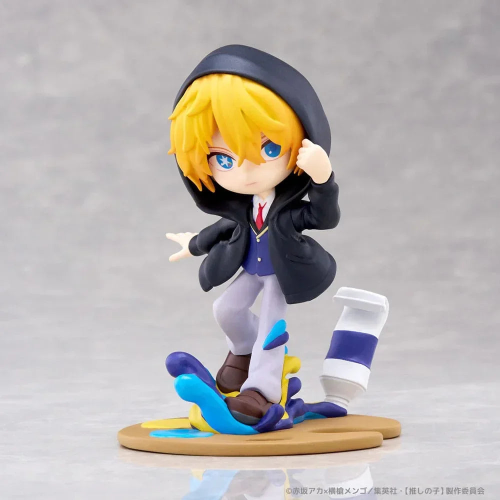 Oshi no Ko PalVerse PVC Statue Aqua 10 cm Bushiroad