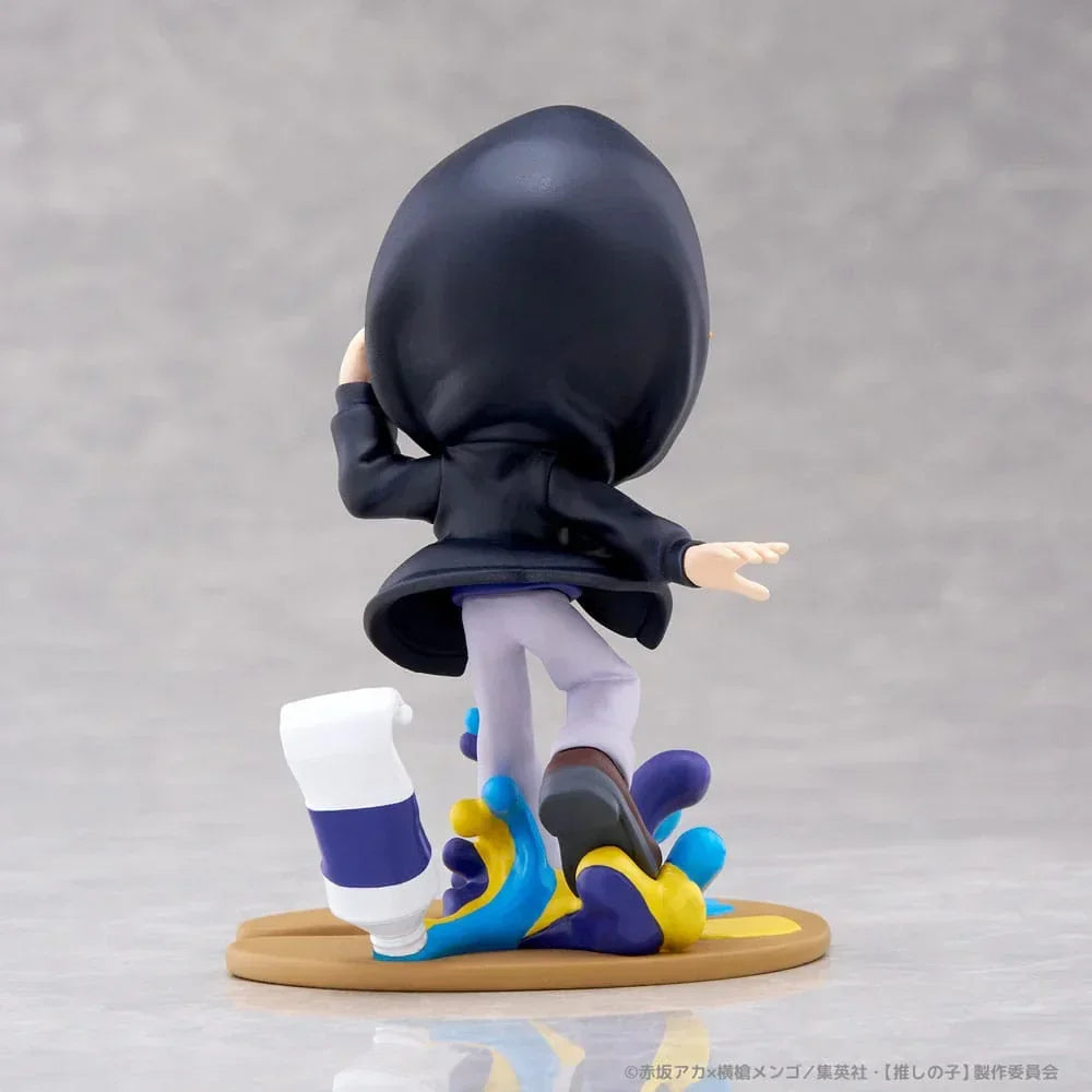 Oshi no Ko PalVerse PVC Statue Aqua 10 cm Bushiroad