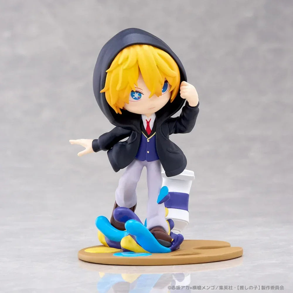Oshi no Ko PalVerse PVC Statue Aqua 10 cm Bushiroad