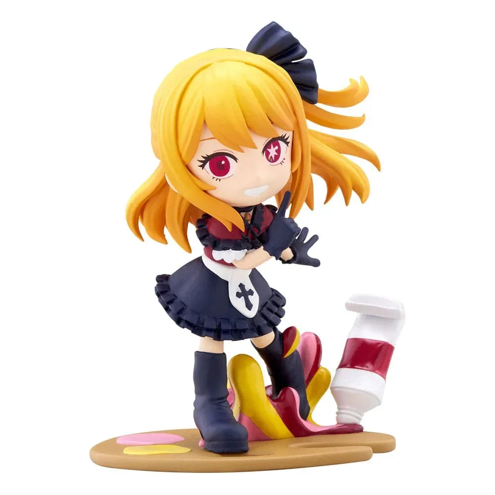 Oshi no Ko PalVerse PVC-statyn Ruby 10 cm Bushiroad