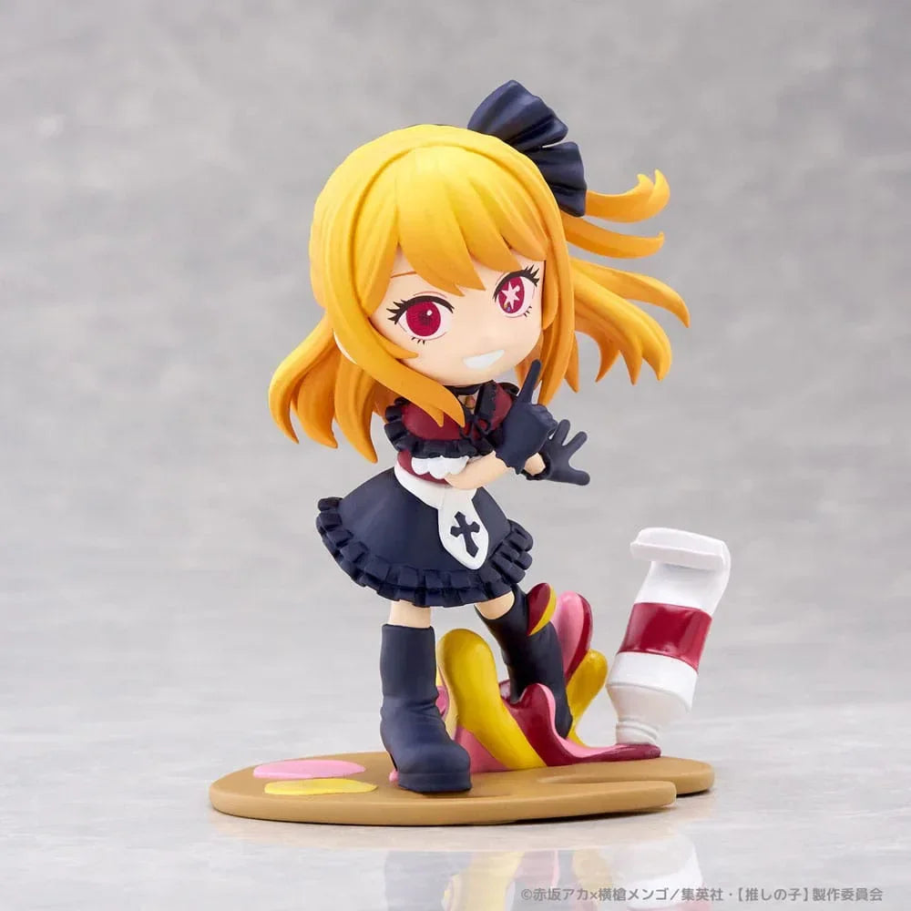 Oshi no Ko PalVerse PVC-statyn Ruby 10 cm Bushiroad