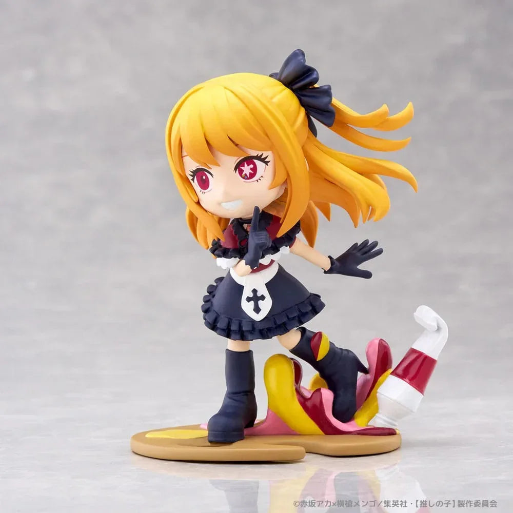 Oshi no Ko PalVerse PVC-statyn Ruby 10 cm Bushiroad