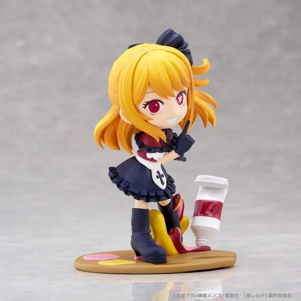 Oshi no Ko PalVerse PVC-statyn Ruby 10 cm Bushiroad