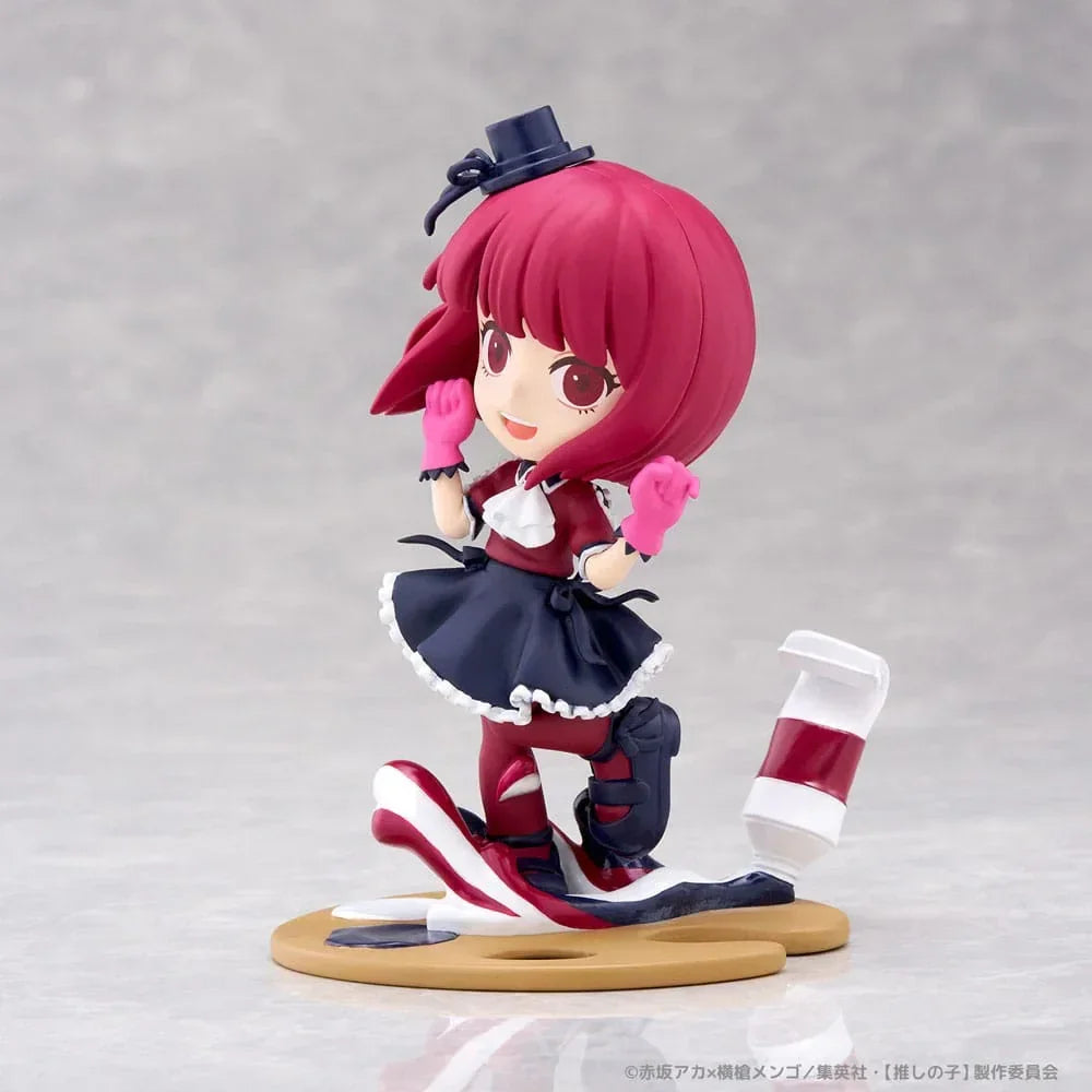 Oshi no Ko PalVerse PVC Statue Kana Arima 11 cm Bushiroad