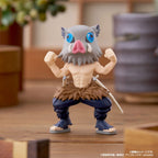 Demon Slayer: Kimetsu no Yaiba PalVerse PVC Figurer 9 cm Sortiment (6) Bushiroad